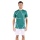 ONCOURT Tennis T-shirt Performance Tee Gravel 1 green Men's